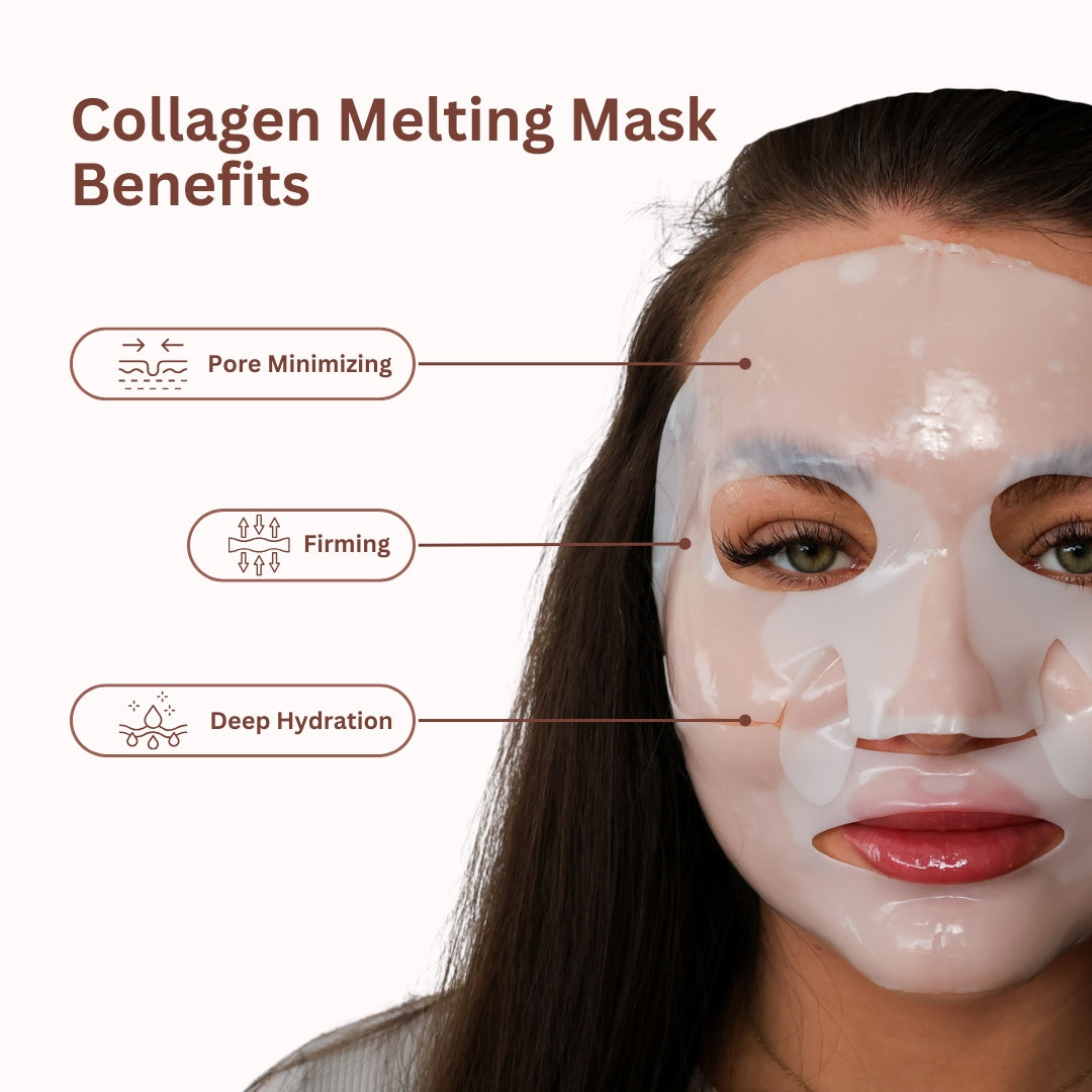 Collagen Melting Mask